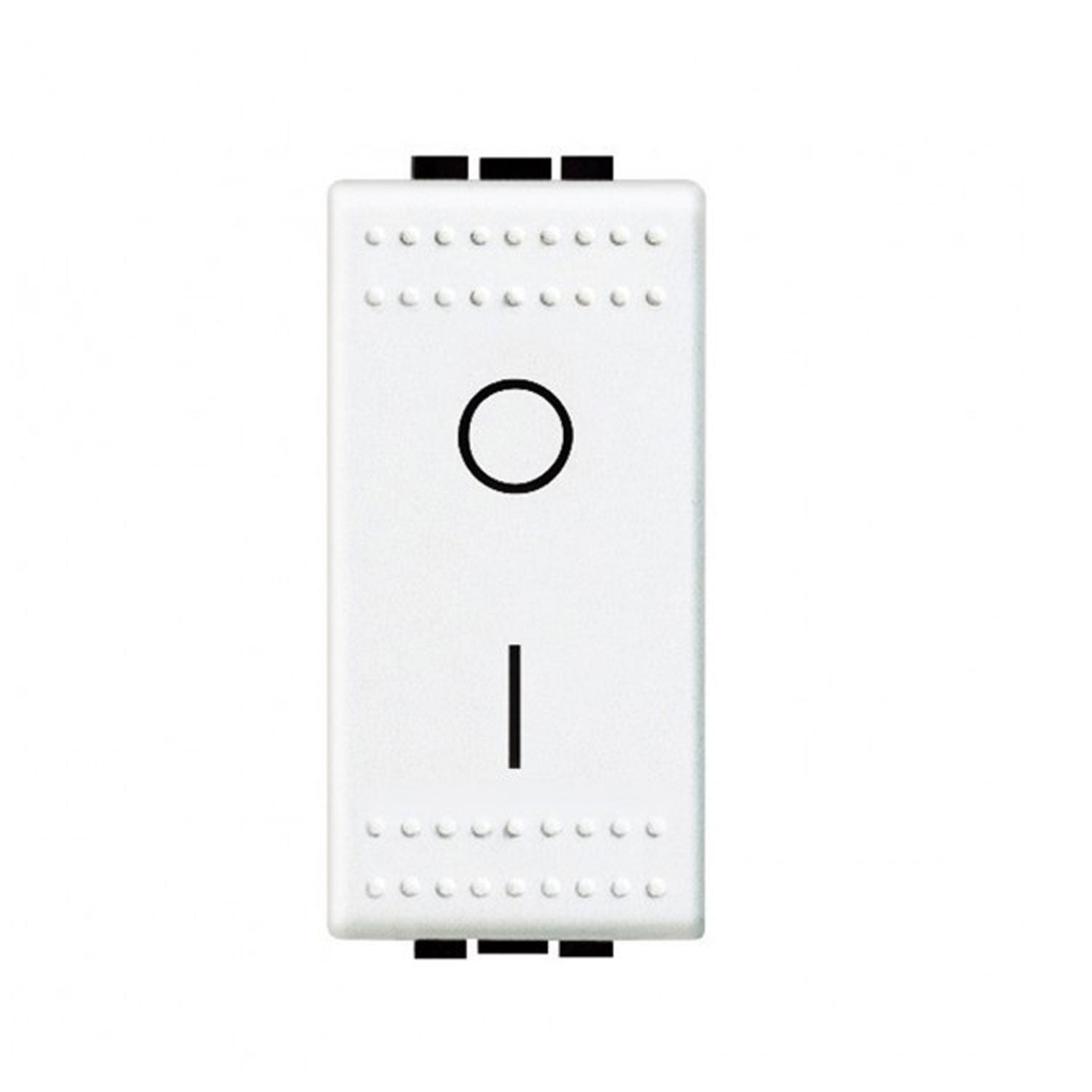 Interruttore Living Light 2P