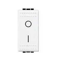 Interruttore Living Light 2P