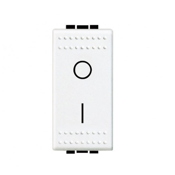 Interruttore Living Light 2P