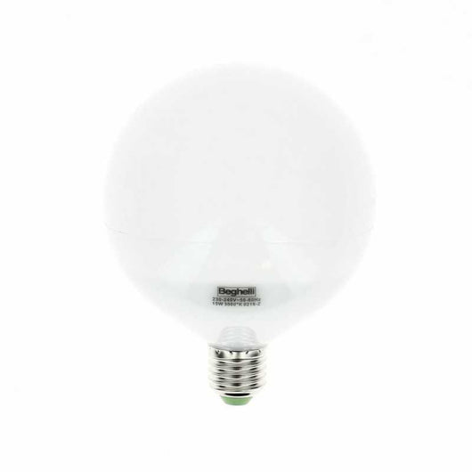 56082 Lampada Led Beghelli Globo 15W