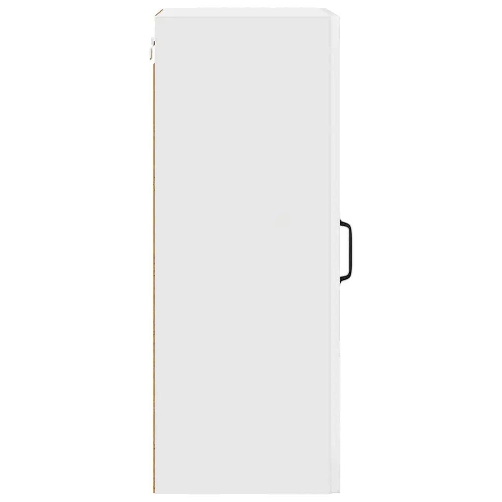 Pannello lavastoviglie Kalmar Bianco Lucido 40 x 31 x 80 cm 884642