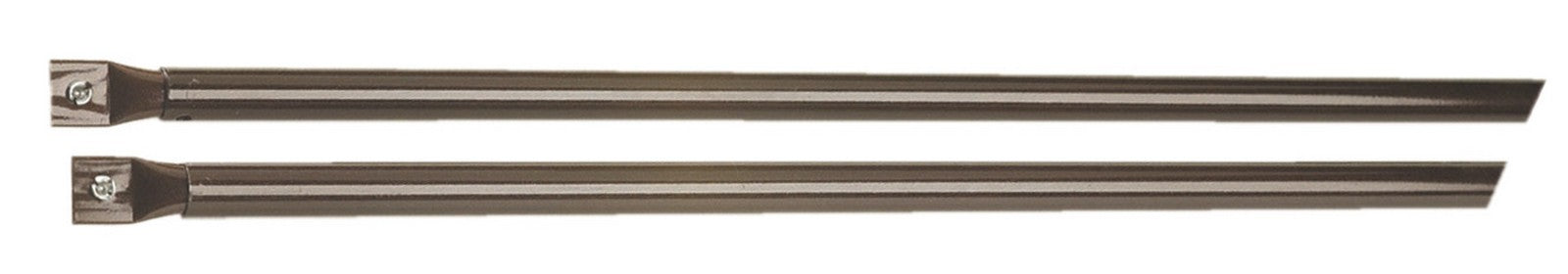 serie di aste per serratura "segreta" cod:ferx.56092