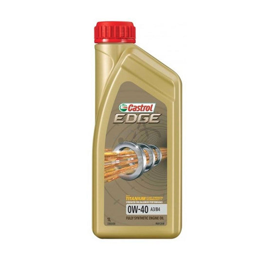 LUBRIFICANTE EDGE SPORT 0W40