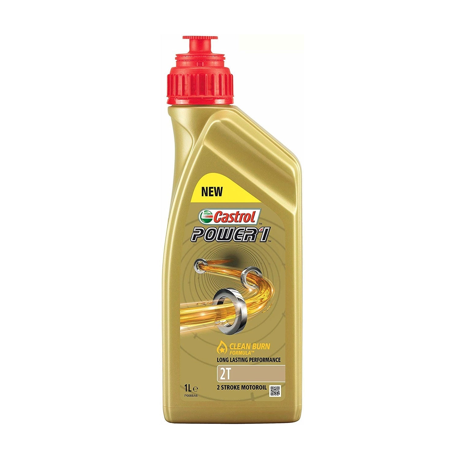 CASTROL POWER1 2T LT.1