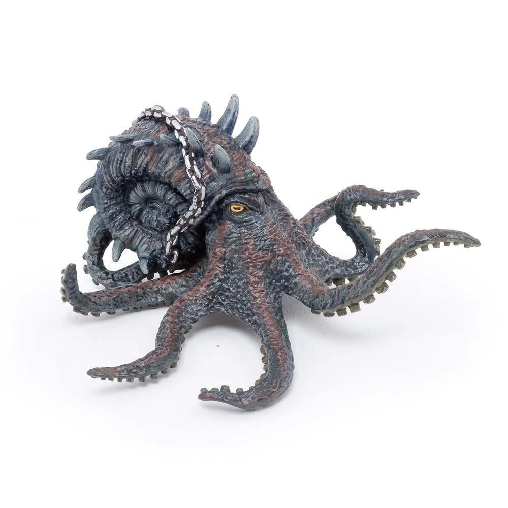 Papo - Kraken