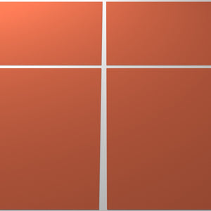 Pittura Lavabile Interno Home Paint - Rivestimenti Interni 560 - Litri 4