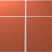 Sterilzeta Antimuffa Lavabile Interno - Rivestimenti Interni 560 - Litri 14