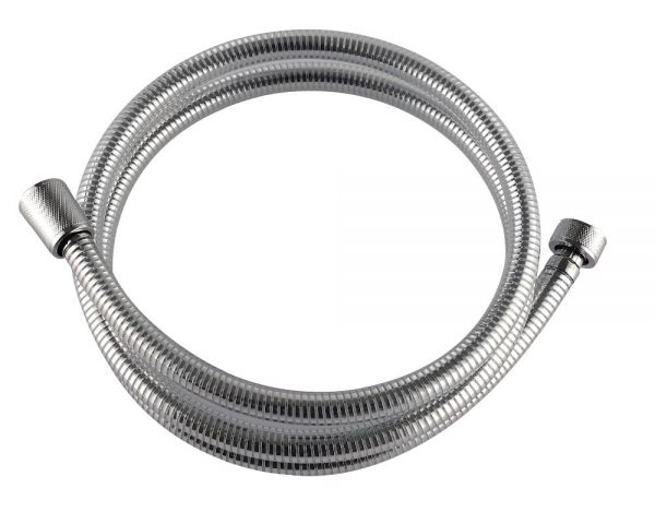 Flessibile per doccia in acciaio inox estensibile