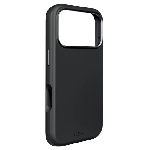 Cover puro puipc18p69iconmpblk iphone 17 pro max ° 18 pro max icon mag