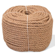 Corda di juta 100% 12 mm 100 m 02_0003312