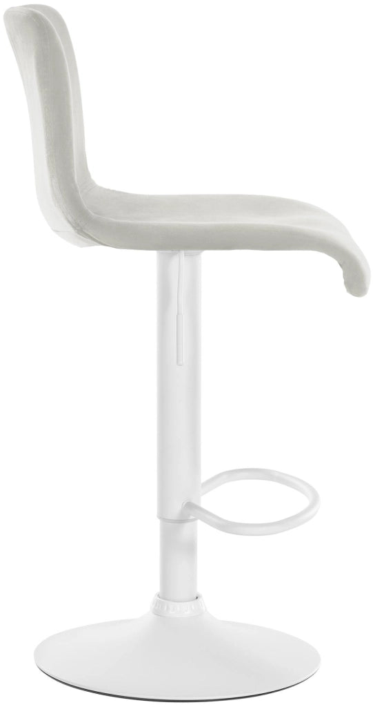 Barhocker Hoover Samt W