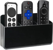 Sostegno per Parete con 3 Spine Regolatore di Distanza Supporto per TV Marcatura a Secco Penna Supporto per Ufficio Casa Scuola (Nero)
