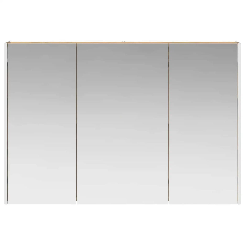 Mobiletto per specchio da bagno Rovere Artigianale 889278