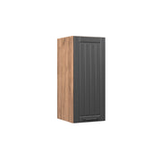 Vicco Pensile da cucina Grigio scuro 30 cm