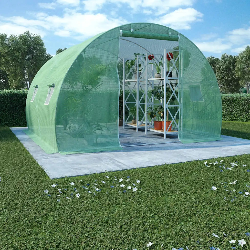 Serra 9mÂ² 300x300x200 cm  cod mxl 50944