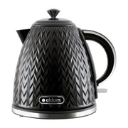 Bollitore ELDOM NELA, capacità 1,7 l, potenza 2000 W, nero