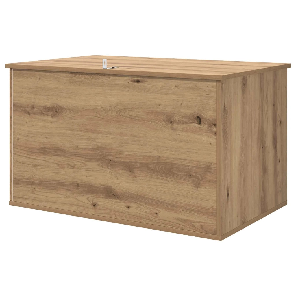 Casa per Gatti Rovere Artigianale 85 x 55 x 50 cm 8000733
