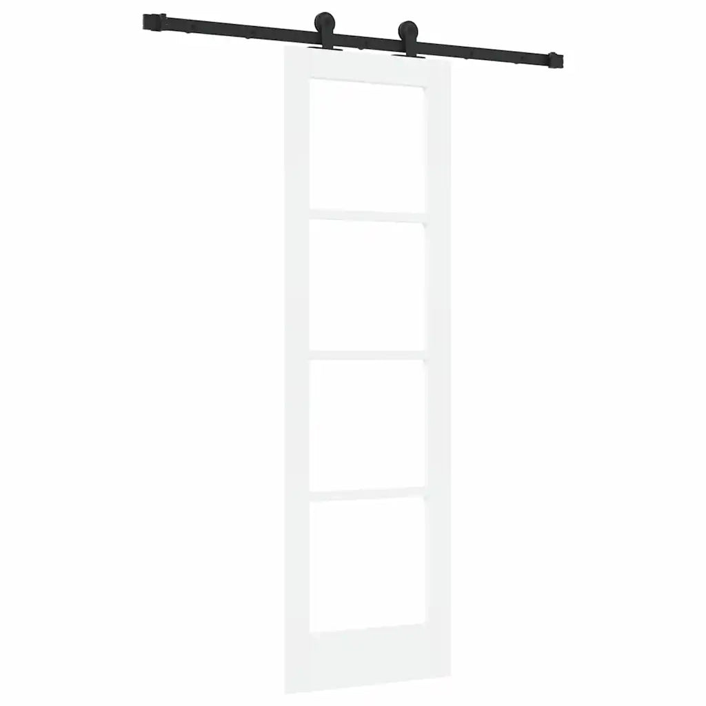 Porta scorrevole ORKDAL Bianco 61 x 198,5 cm 3332098