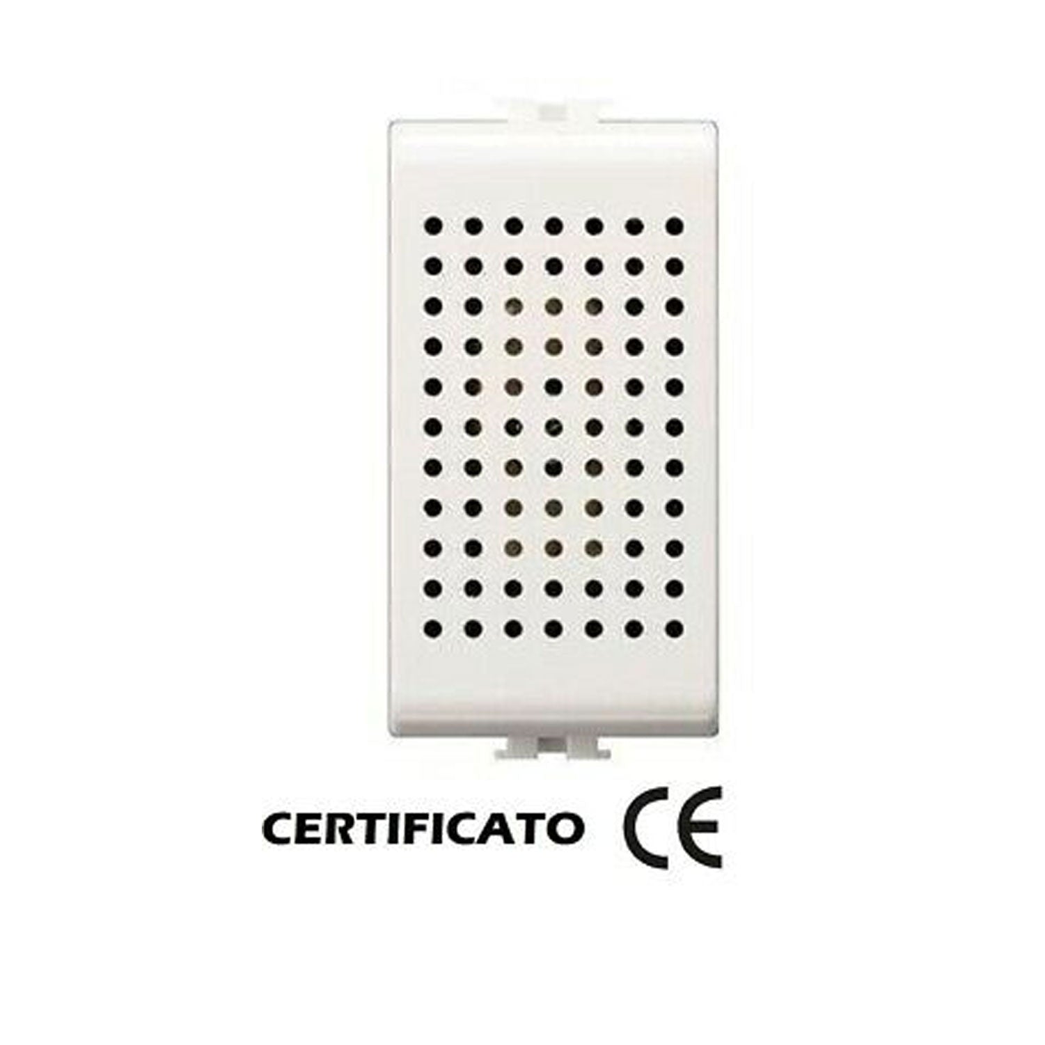 RONZATORE 250 VAC 50-60 HZ