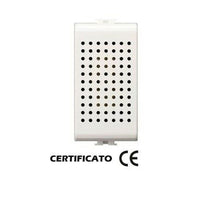 RONZATORE 250 VAC 50-60 HZ