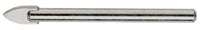 punta per forare vetro mm. 10 cod:ferx.5611