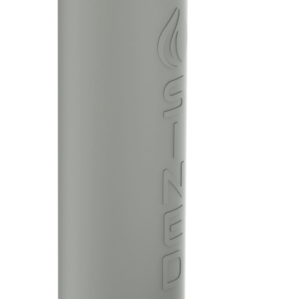 Sined Tritone Pro Fontana In Polietilene Con Doppio Attacco e Cestello Facile Montaggio Tortora Con Tubo Flessibile Lungo 75 m