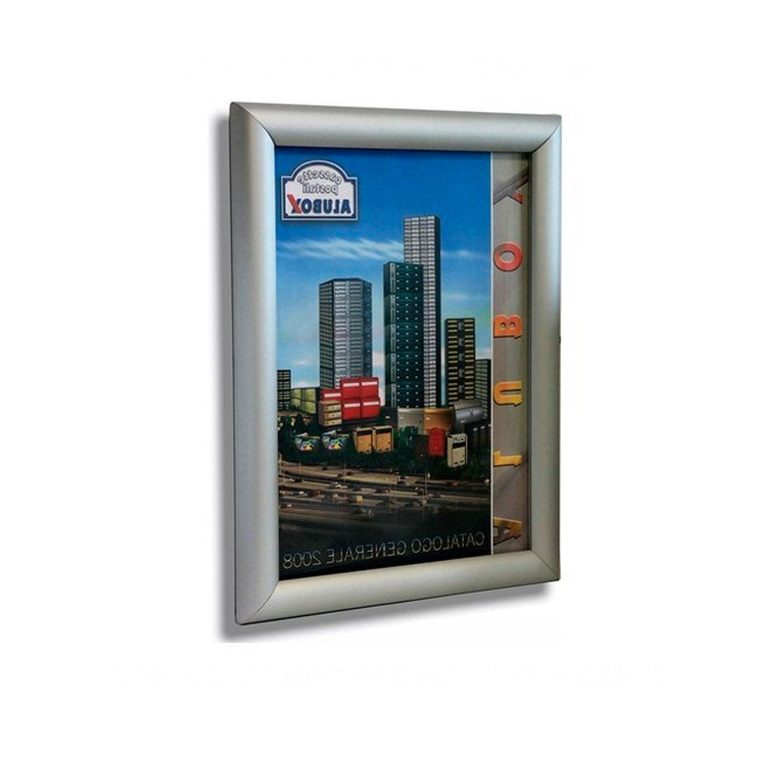 BACHECA SIMPLEX 1 FOGLIO