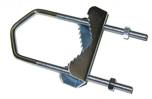 grappe per antenne paraboliche zincate figura 9 cod:ferx.56126