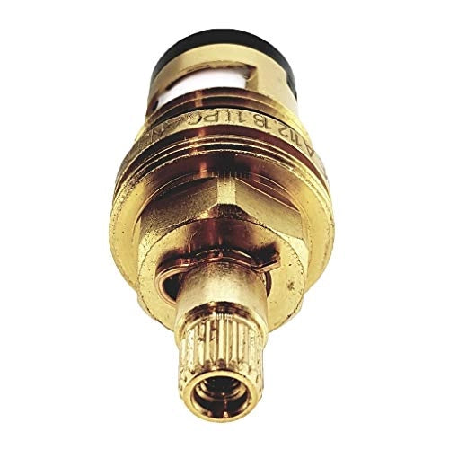 Vitone di ricambio acqua calda serie liberty Sinistro 53CC581AS Paini