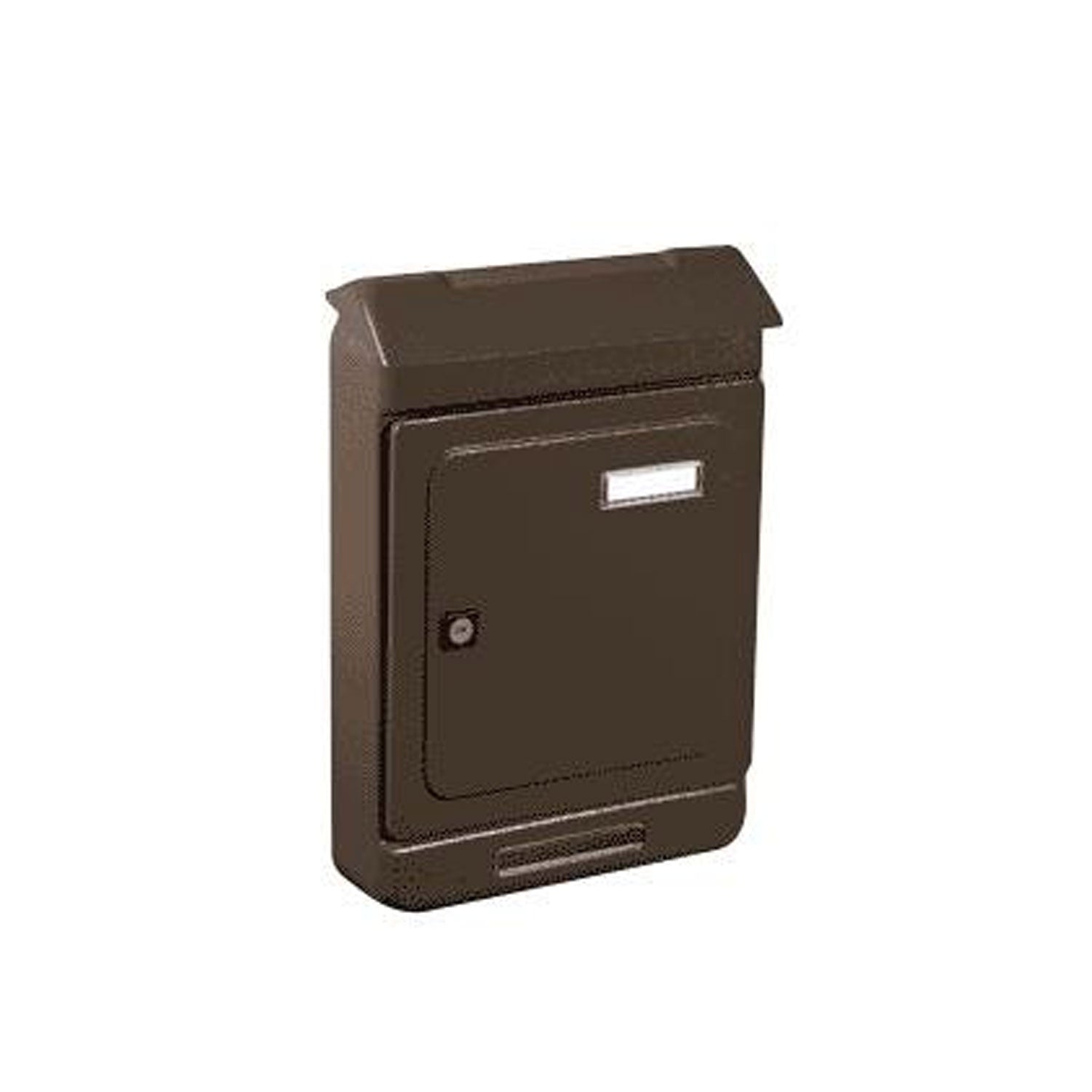 CASSETTA POSTALE UNO/T MAXI