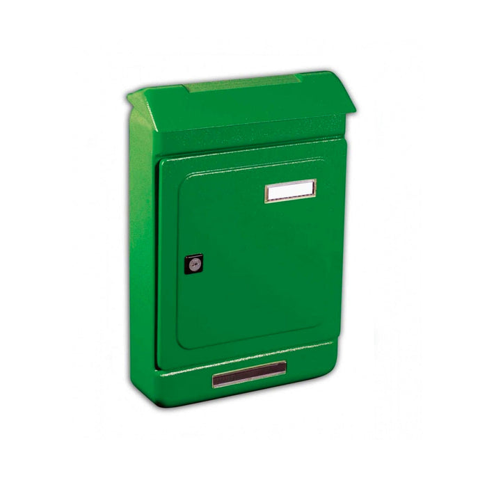 CASSETTA POSTALE UNO/T MAXI