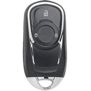 TELECOMANDO AUTO + TRANSPONDER HU100P30 SILCA  OPEL