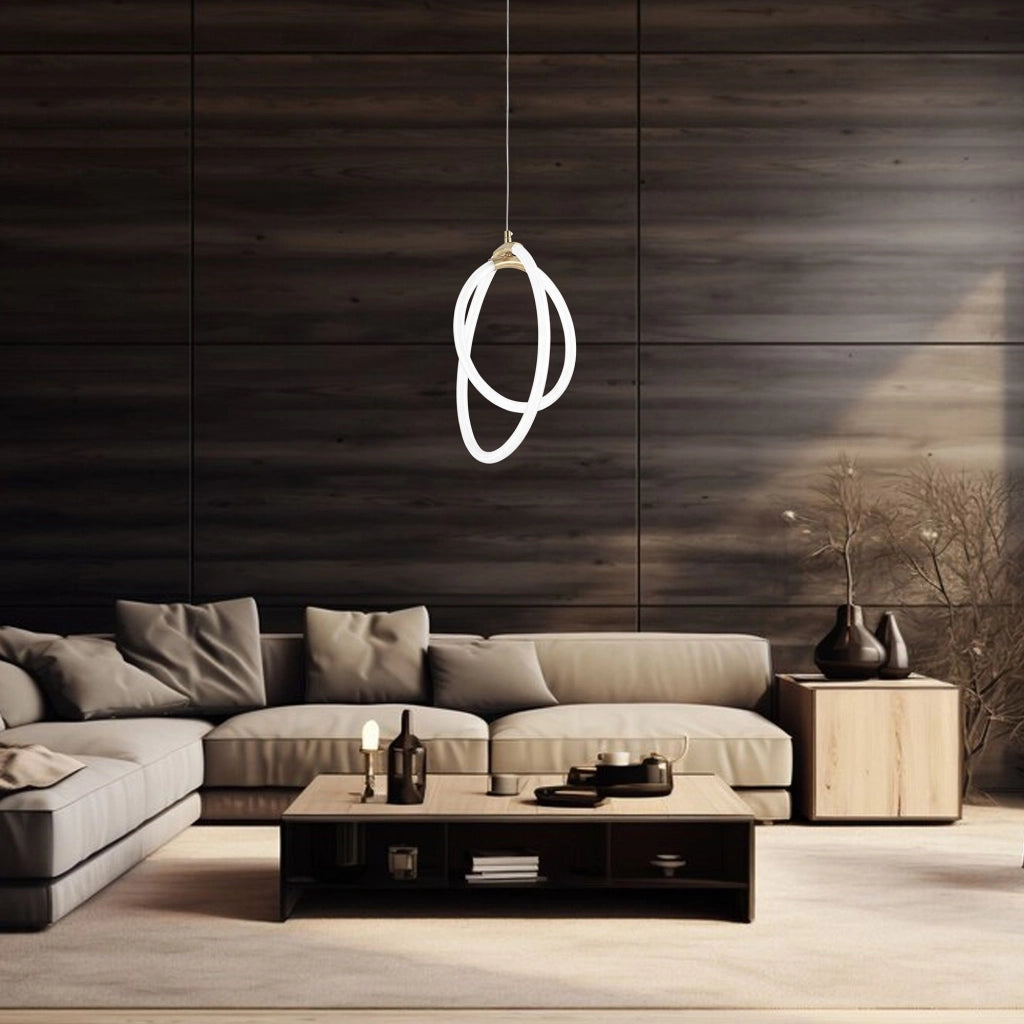 Lampada Led G019-cp Gold