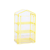 AZALEA COLORE GIALLO