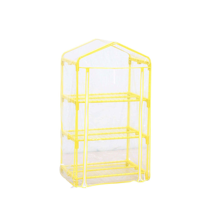 AZALEA COLORE GIALLO