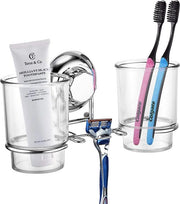 Accessori da bagno set - Set da bagno lussuoso - Accessori da bagno - Sostenibile