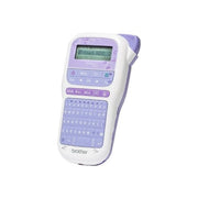 Brother p-touch ptouch pt-h200 pth200 beschriftungsgerät (pth200zg1) - 167496