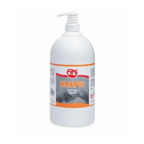 LIQUIDO LAVAMANI MANIPUL- 1 Lt- FIMI- pezzi 1