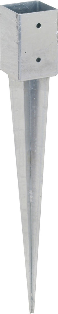 supporto pilastri art. 797 zincata fuoco mm.71x71 cod:ferx.5617