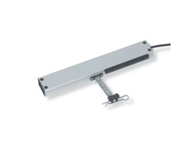 ATTUATORE PER FINESTRE E LUCERNARI MINGARDI 2713806 EX 2700567 EX 2700552