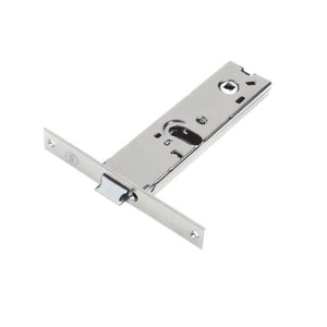 Serratura in metallo a infilare 87502 YALE per cilindro ovale 2 mandate  E70-E80 E80