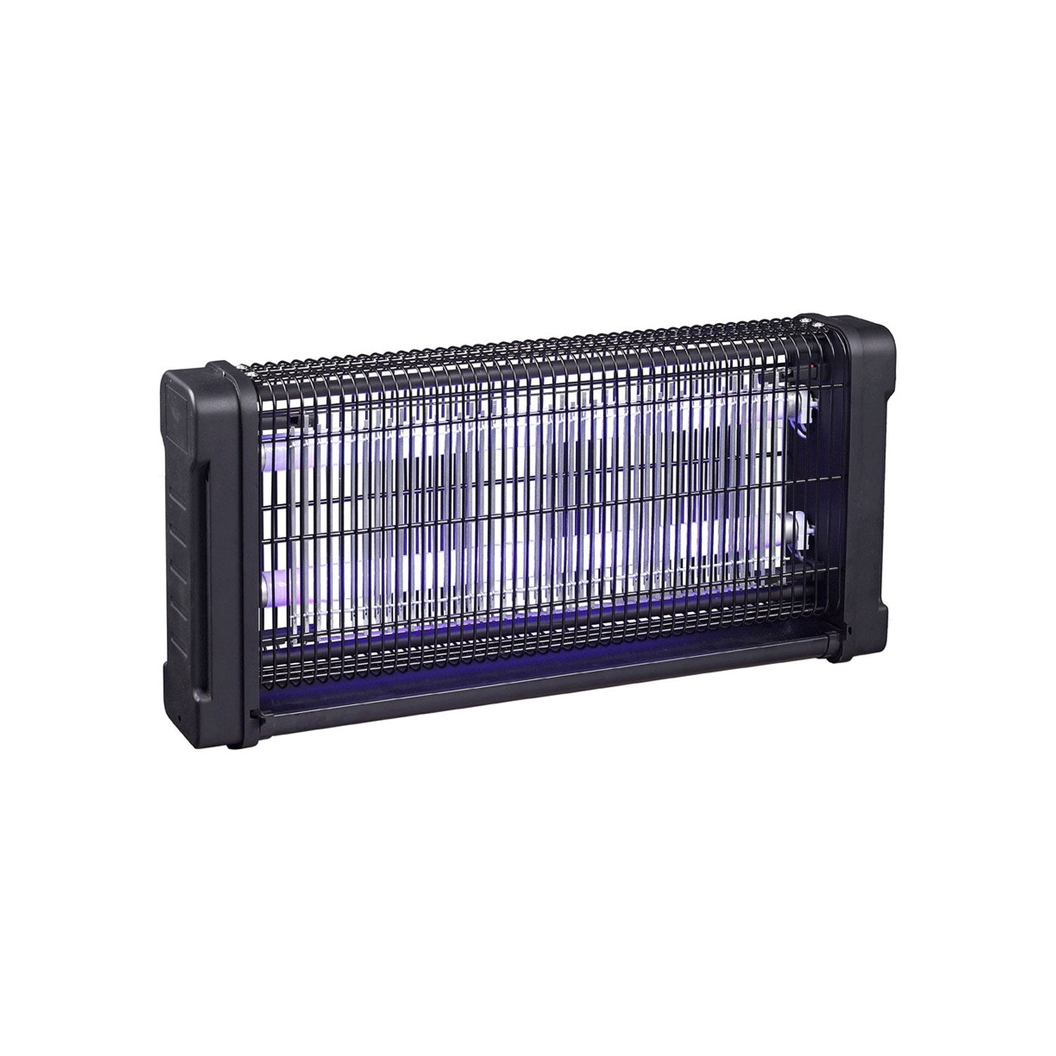 ELETTROINSETTICIDA 2X6W