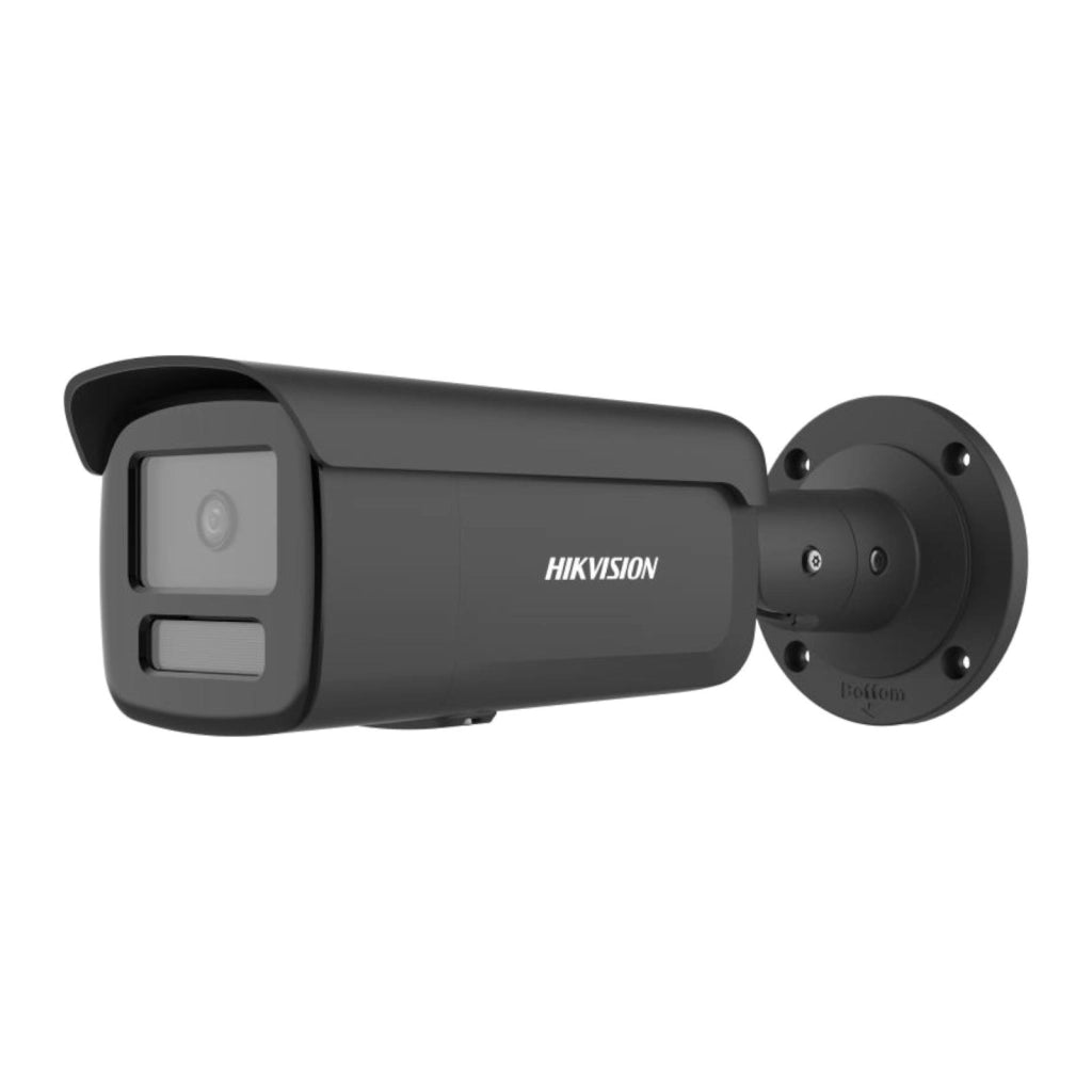 Hikvision 8Mp 4mm Darkfighter Bullet Ip PoE DS-2CD2T86G2H-4I