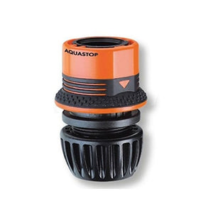 Raccordo 1/2"- 5/8" C/S Ergogrip Claber