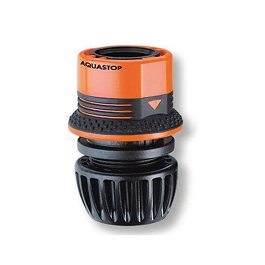 Raccordo 1/2"- 5/8" C/S Ergogrip Claber