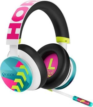 Xbox serie x/s/one/pc headset cuffie wireless forza horizon 6 ed. - 0196388601141