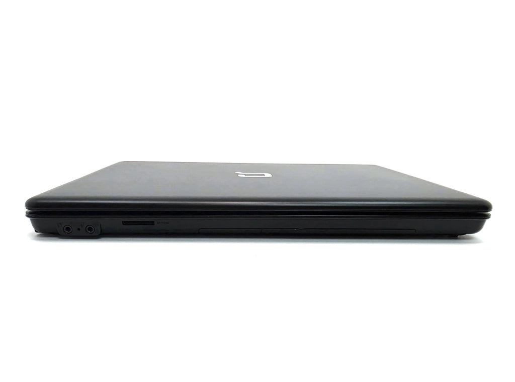 Notebook HP COMPAQ 615 15,6" ADM Athlon X2 QL-64 Ram 3GB DDR2 HDD 256GB Windows 7 - Ricondizionato