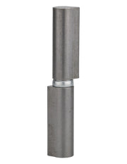 Cerniera a saldare H 140 mm con cuscinetto a sfere – THIRARD