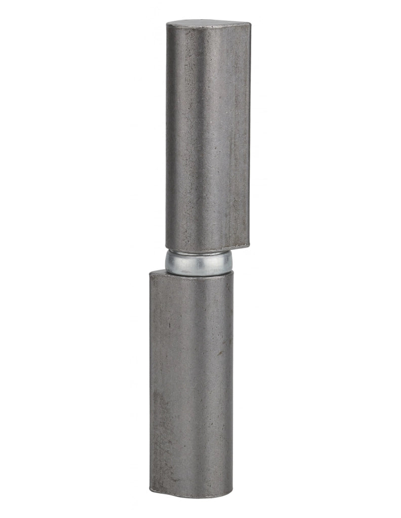 Cerniera a saldare H 140 mm con cuscinetto a sfere – THIRARD