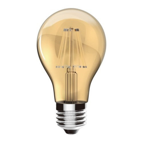 Imperia 6014370 Lampada LED E27 Goccia Vintage Luce calda